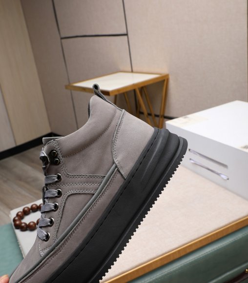 UGG - Мужские зимние ботинки GTL_2011UG3