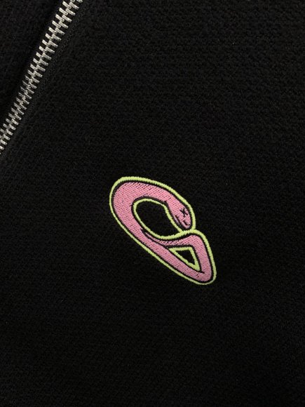 Dior - Мужская кофта кардиган жакет TI_2612DI5