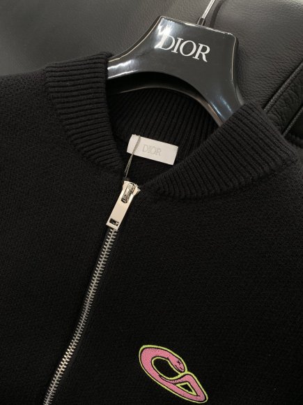 Dior - Мужская кофта кардиган жакет TI_2612DI5