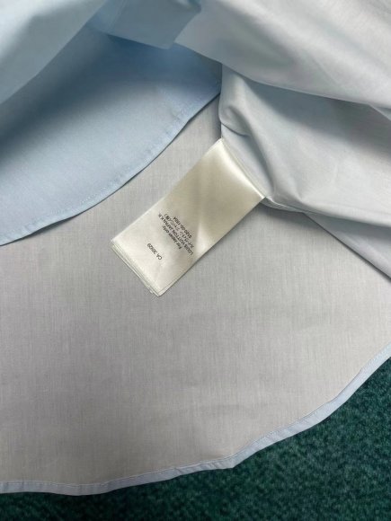 Louis Vuitton - Мужская рубашка DZ_1302LV5 Louis Vuitton - Мужская рубашка DZ_1302LV5