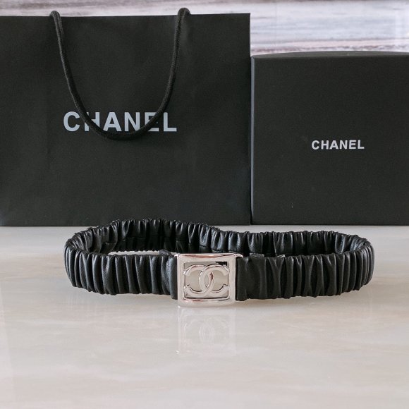 Chanel Женский ремень 3.0см. RE_2211CH2