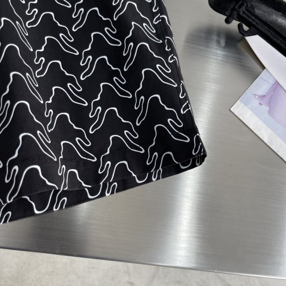 Celine - Мужская рубашка DZ_1005CE4