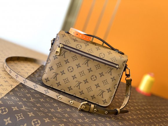 Louis Vuitton Pochette Metis Женская сумка мессенджер LG_0902LV2 Louis Vuitton Pochette Metis Женская сумка мессенджер LG_0902LV2