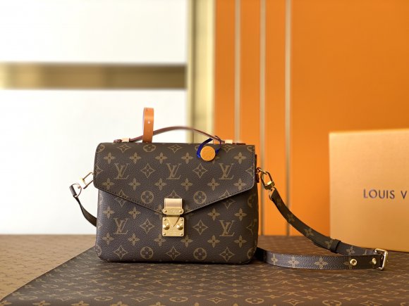 Louis Vuitton Pochette Metis Женская сумка мессенджер LG_0902LV2 Louis Vuitton Pochette Metis Женская сумка мессенджер LG_0902LV2