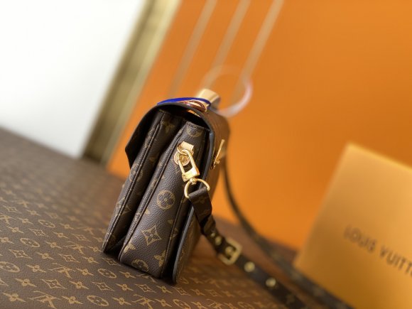 Louis Vuitton Pochette Metis Женская сумка мессенджер LG_0902LV2 Louis Vuitton Pochette Metis Женская сумка мессенджер LG_0902LV2