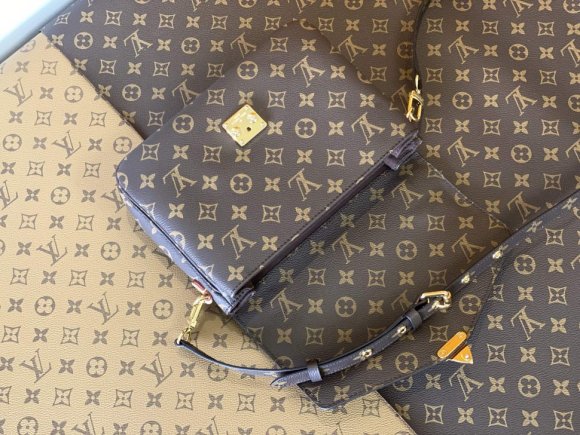 Louis Vuitton Pochette Metis Женская сумка мессенджер LG_0902LV2 Louis Vuitton Pochette Metis Женская сумка мессенджер LG_0902LV2