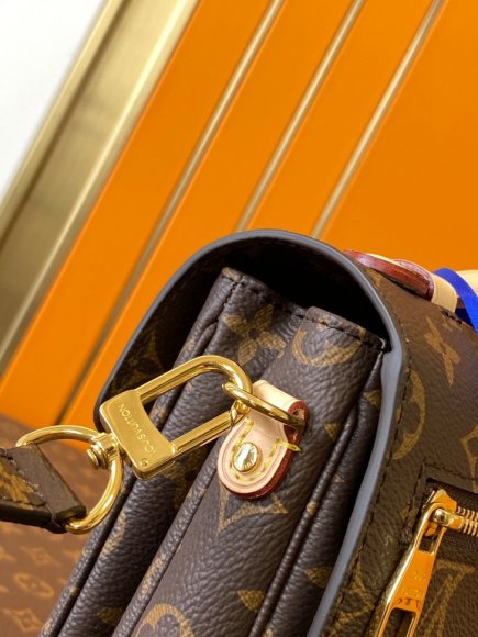 Louis Vuitton Pochette Metis Женская сумка мессенджер LG_0902LV2 Louis Vuitton Pochette Metis Женская сумка мессенджер LG_0902LV2