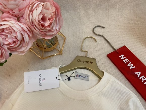 Moncler - Детский спортивный костюм QK_1308MO4