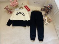 Moncler - Детский спортивный костюм QK_1308MO4