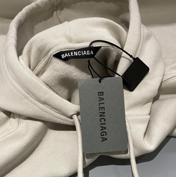 Balenciaga - Мужская кофта худи BP_0609BA2 Balenciaga - Мужская кофта худи BP_0609BA2
