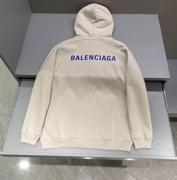 Balenciaga - Мужская кофта худи BP_0609BA2 Balenciaga - Мужская кофта худи BP_0609BA2