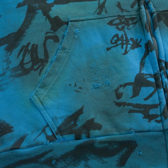 Balenciaga Skater - Мужская кофта толстовка ACE_1310BA3 Balenciaga Skater - Мужская кофта толстовка ACE_1310BA3