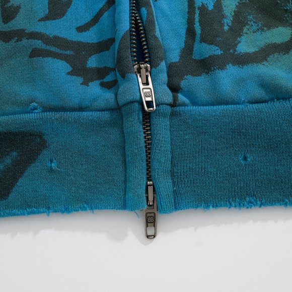 Balenciaga Skater - Мужская кофта толстовка ACE_1310BA3 Balenciaga Skater - Мужская кофта толстовка ACE_1310BA3