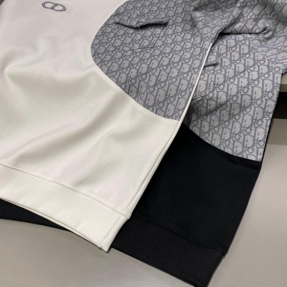 Dior - Мужская кофта свитшот BP_2711DI5 Dior - Мужская кофта свитшот BP_2711DI5