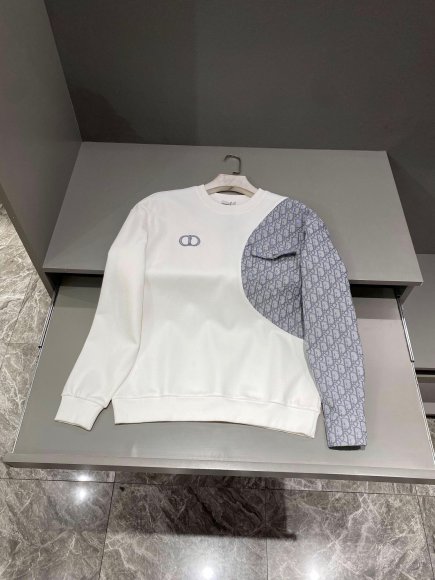 Dior - Мужская кофта свитшот BP_2711DI5 Dior - Мужская кофта свитшот BP_2711DI5