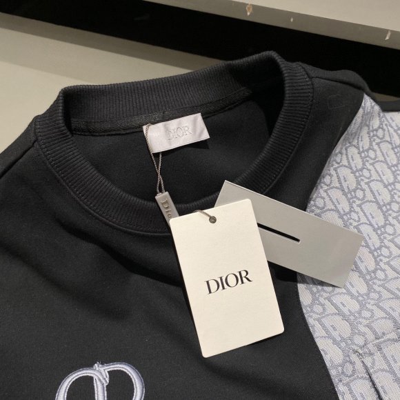 Dior - Мужская кофта свитшот BP_2711DI5 Dior - Мужская кофта свитшот BP_2711DI5