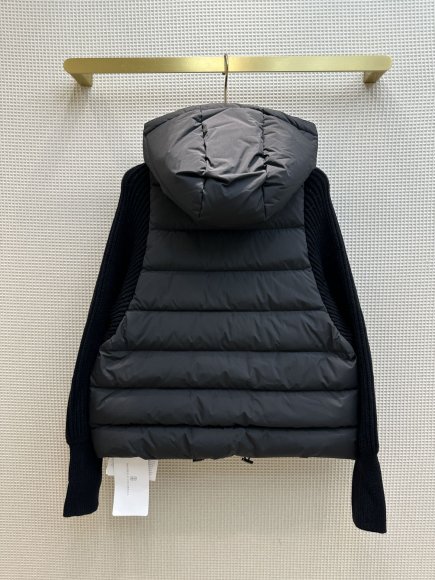 Brunello Cucinelli - Женская шерстяная кофта куртка 3D_1212BC4 Brunello Cucinelli - Женская шерстяная кофта куртка 3D_1212BC4