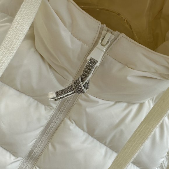 Brunello Cucinelli - Женская шерстяная кофта куртка 3D_1212BC4 Brunello Cucinelli - Женская шерстяная кофта куртка 3D_1212BC4