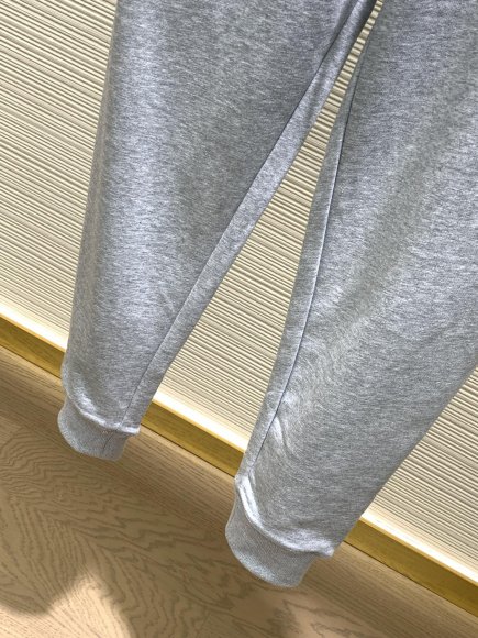 Chrome Hearts - Мужские спортивные штаны TI_0901CH1