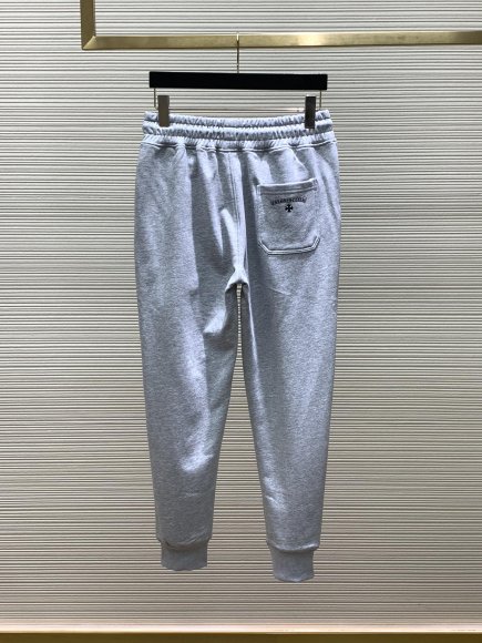 Chrome Hearts - Мужские спортивные штаны TI_0901CH1