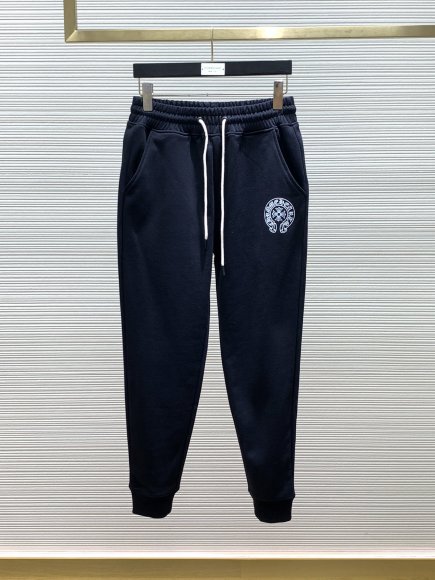 Chrome Hearts - Мужские спортивные штаны TI_0901CH1 Chrome Hearts - Мужские спортивные штаны TI_0901CH1