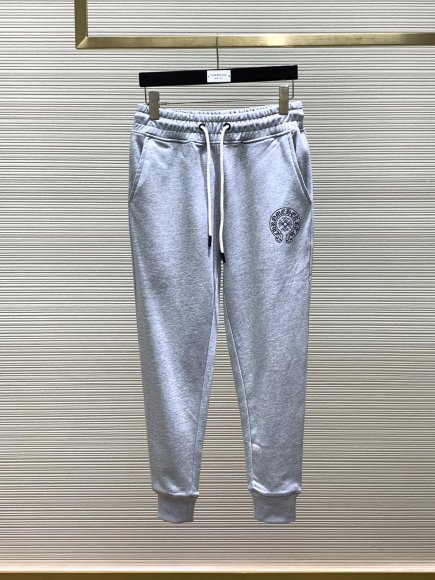 Chrome Hearts - Мужские спортивные штаны TI_0901CH1 Chrome Hearts - Мужские спортивные штаны TI_0901CH1