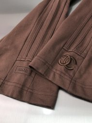 Chanel - Мужские спортивные штаны DZ_2203CH13 Chanel - Мужские спортивные штаны DZ_2203CH13