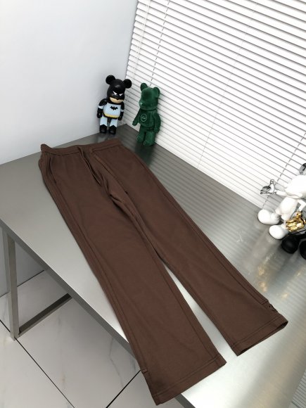 Chanel - Мужские спортивные штаны DZ_2203CH13 Chanel - Мужские спортивные штаны DZ_2203CH13