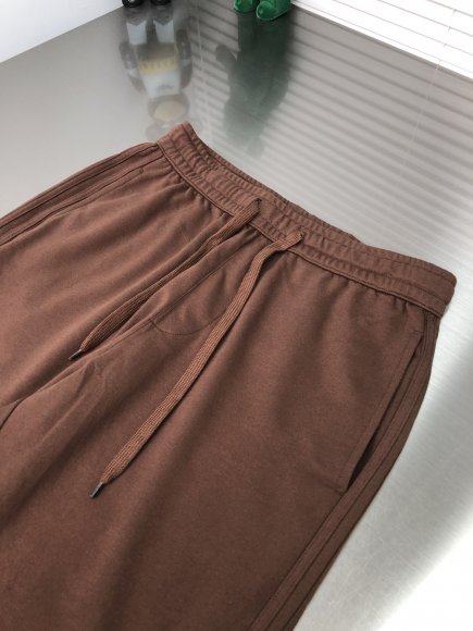 Chanel - Мужские спортивные штаны DZ_2203CH13 Chanel - Мужские спортивные штаны DZ_2203CH13