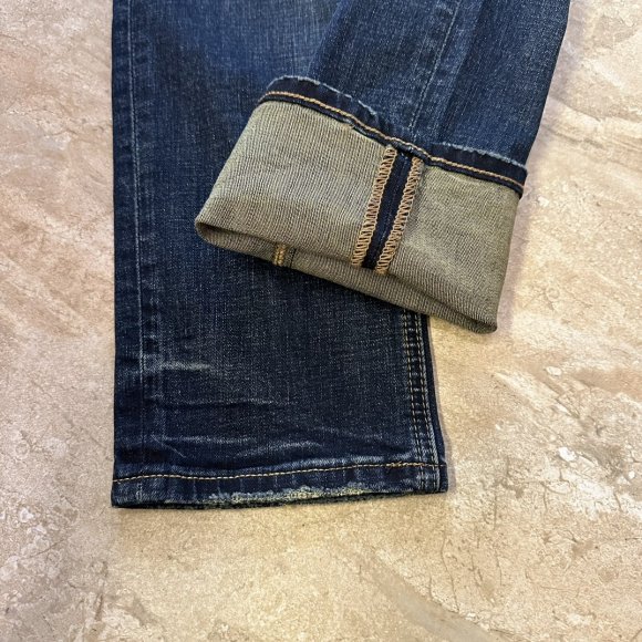 Emporio Armani - Мужские штаны джинсы MI_0404EA3 Emporio Armani - Мужские штаны джинсы MI_0404EA3