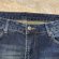 Emporio Armani - Мужские штаны джинсы MI_0404EA3