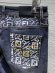 Fendi - Мужские джинсовые шорты TI_0605FE11