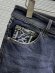 Fendi - Мужские джинсовые шорты TI_0605FE11