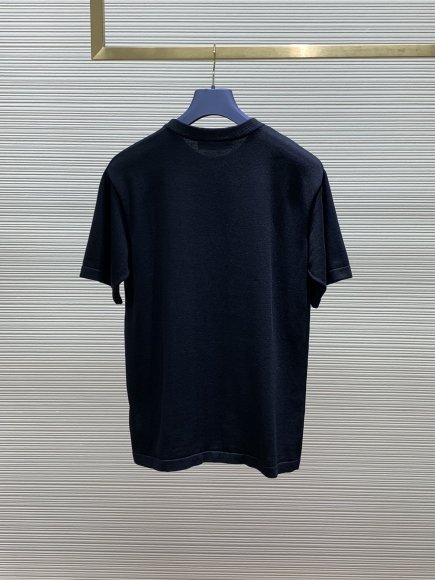 Louis Vuitton - Мужская трикотажная футболка майка TI_0107LV8 Louis Vuitton - Мужская трикотажная футболка майка TI_0107LV8