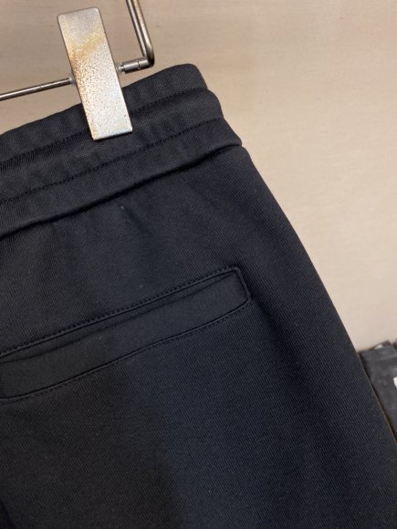 Balenciaga - Мужские спортивные штаны DZ_3008BA7