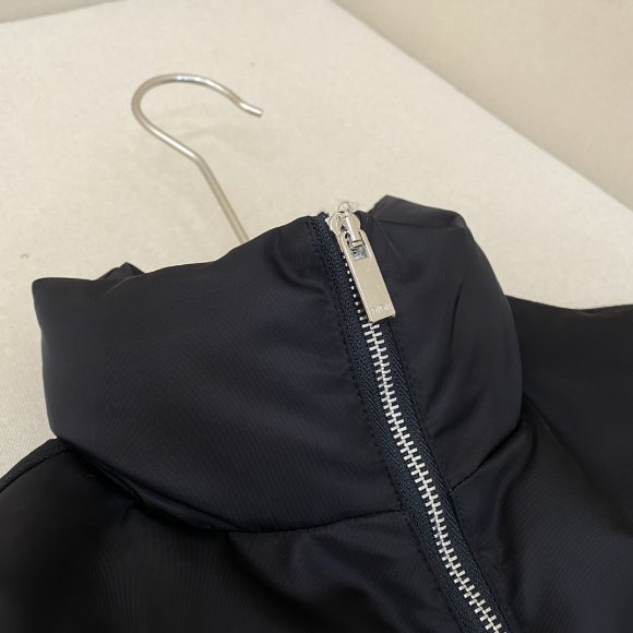 Prada - Мужская куртка пуховик DZ_2410PR1