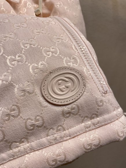 Gucci - Женская демисезонная куртка пуховик DZ_0611GU6