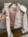 Gucci - Женская демисезонная куртка пуховик DZ_0611GU6