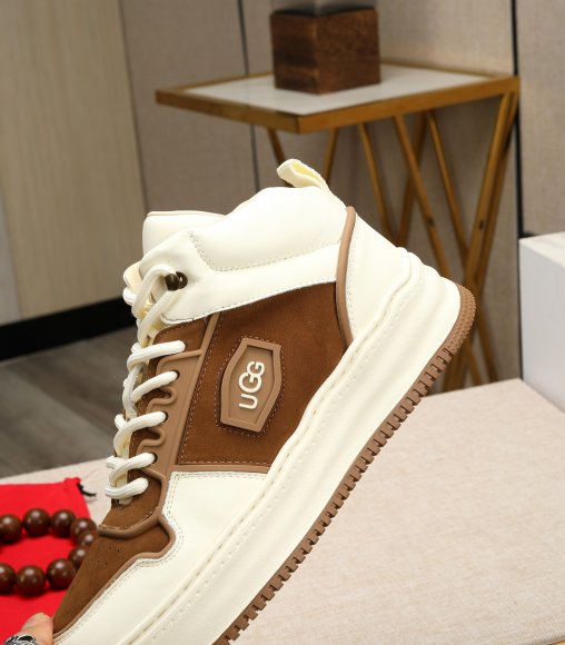 UGG - Мужские зимние ботинки кроссовки GTL_2011UG4