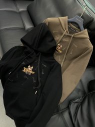 Louis Vuitton - Мужская кофта толстовка худи TI_2612LV6