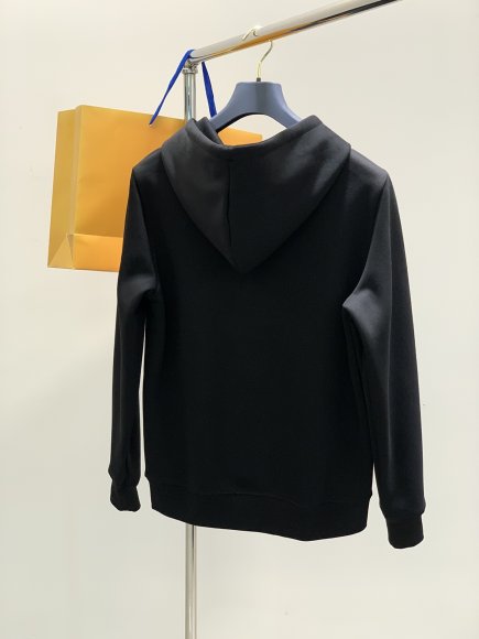 Louis Vuitton - Мужская кофта толстовка худи TI_2612LV6