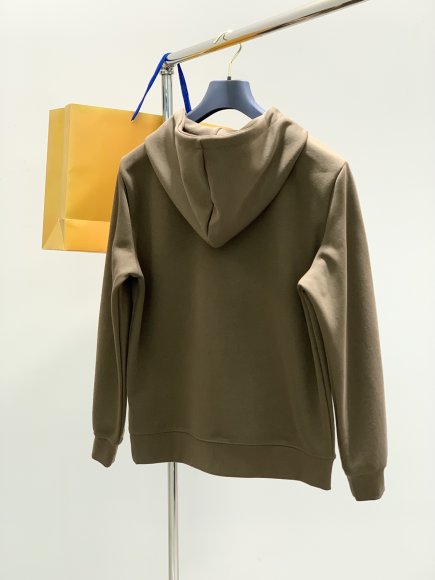 Louis Vuitton - Мужская кофта толстовка худи TI_2612LV6