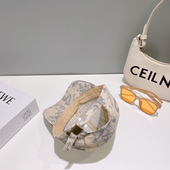 Gucci - Бейсболка кепка OR_3004GU2