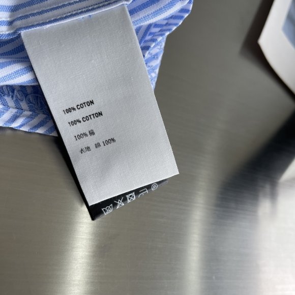 Berluti - Мужская рубашка AH_1905BE1 Berluti - Мужская рубашка AH_1905BE1