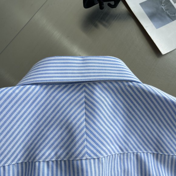 Berluti - Мужская рубашка AH_1905BE1 Berluti - Мужская рубашка AH_1905BE1