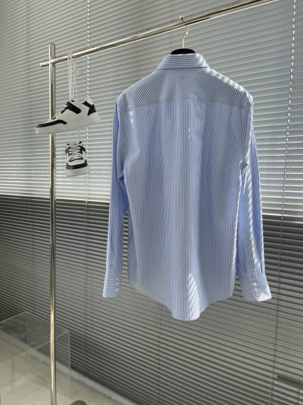 Berluti - Мужская рубашка AH_1905BE1 Berluti - Мужская рубашка AH_1905BE1