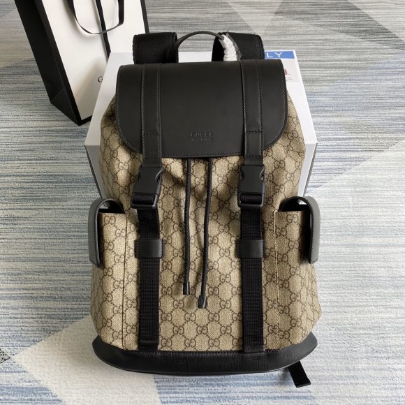Gucci Мужская сумка- рюкзак LG_0902GU4