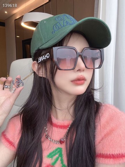Chanel очки K2_1002CH1