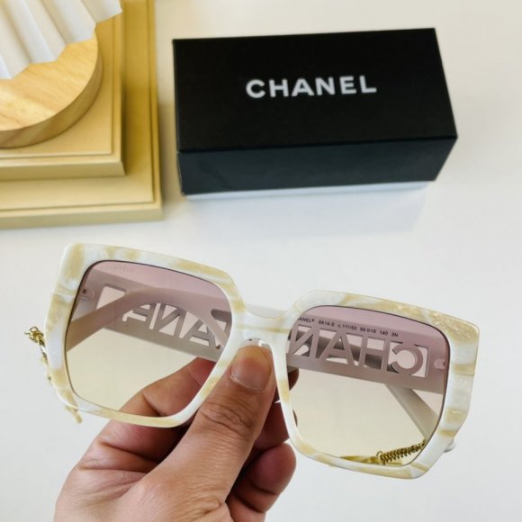 Chanel очки K2_1002CH1