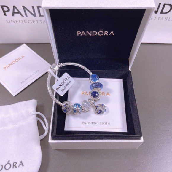 Pandora Браслет OR_1202PN10